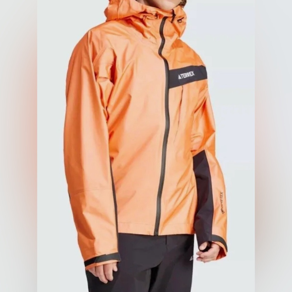 Adidas TERREX Xploric RAIN.RDY Jacket